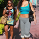 Illustration for article titled Jersey Shore Stars Aim High; Vera Wang Designing Chelsea's Wedding Gown